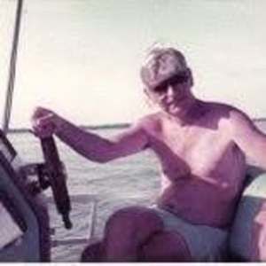 Meet your Posher, Tom